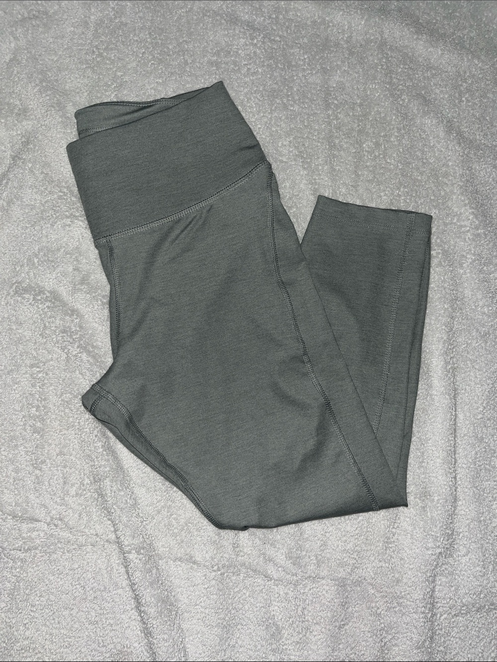 Nike Fast Mid-Rise Pocket Running Tight